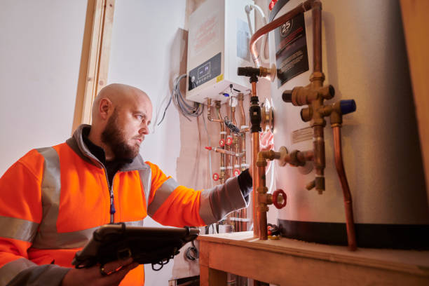 Best Emergency Plumbing Repair  in Monessen, PA