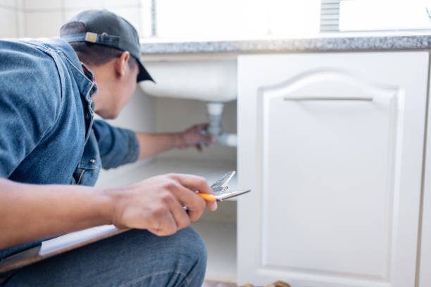 Monessen, PA Plumbing Company