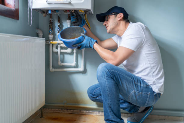 Best Water Softener Installation  in Monessen, PA