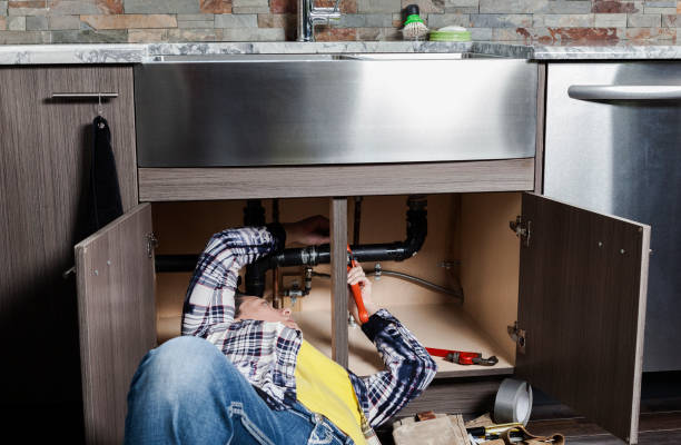Best 24-Hour Plumber Near Me  in Monessen, PA