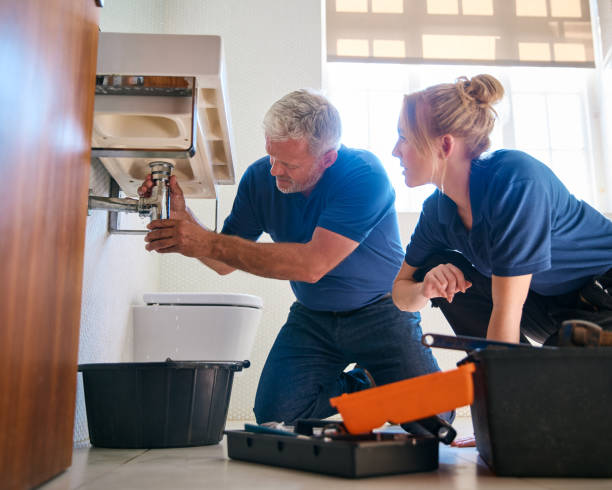 Best Plumbing Installation Services  in Monessen, PA
